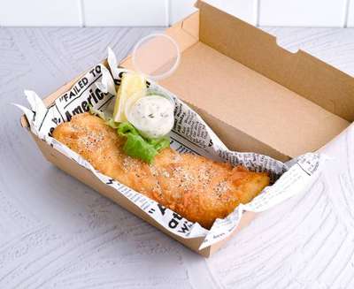GF Crumbed Hoki (GF) (I)