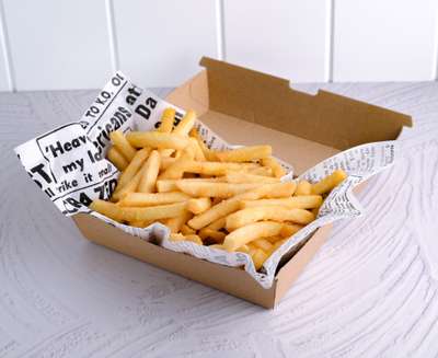 Large Chips (GF)