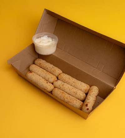 Mozzarella Bites