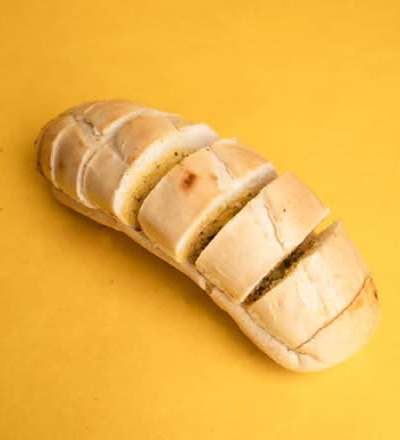 Garlic Bread