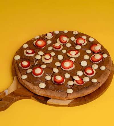 Dessert Pizza (Large)