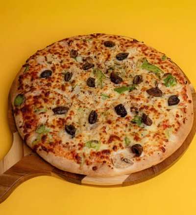 Vegetarian