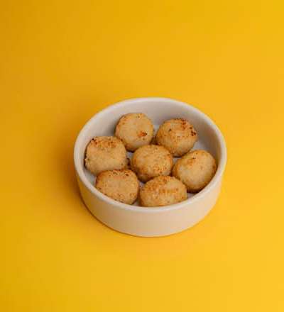 Jalapenos bites