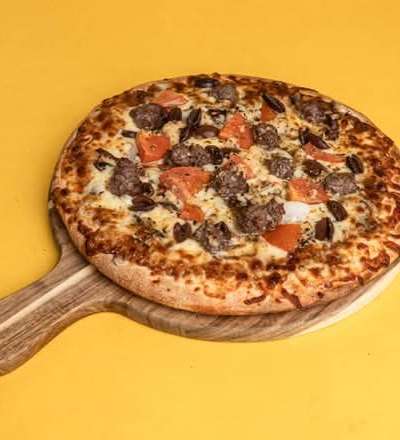 Beef Deluxe
