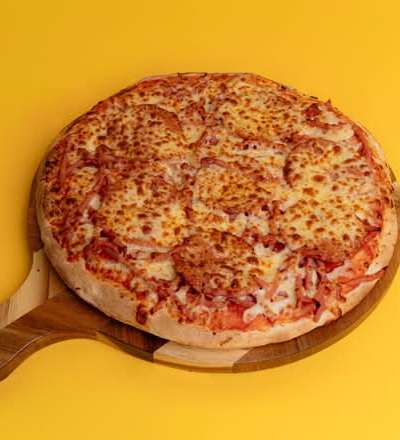 Pepperoni