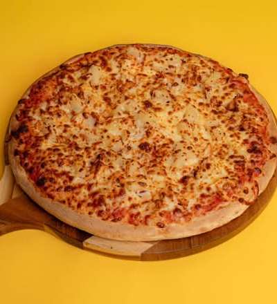 Chicken Hawaiian