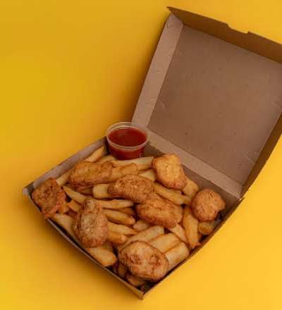 Nuggets 