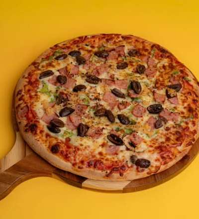 House Special