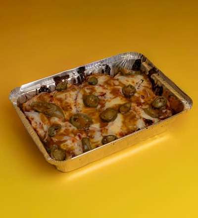 Lasagne 