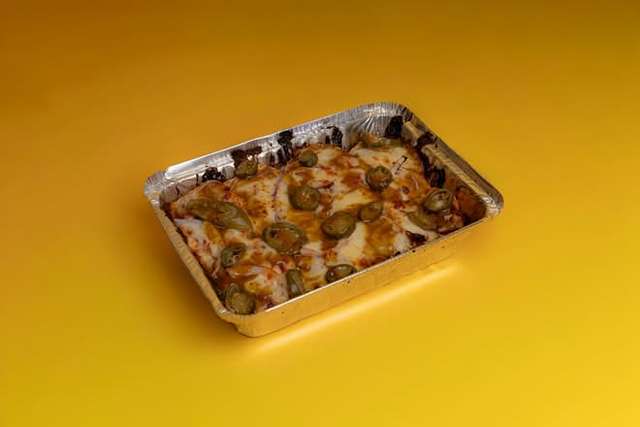Lasagne