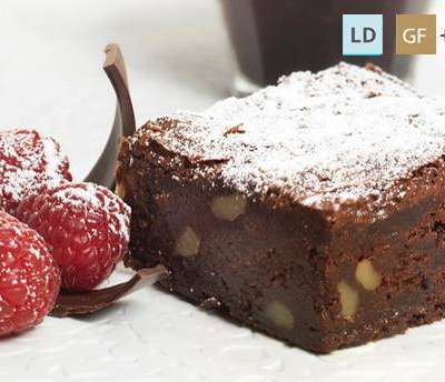 Chocolate Brownie