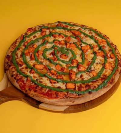 Paneer Tikka 