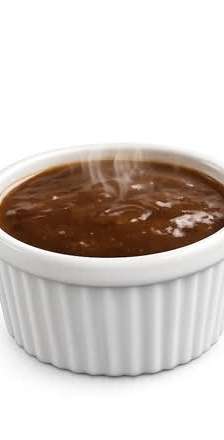 Small Gravy