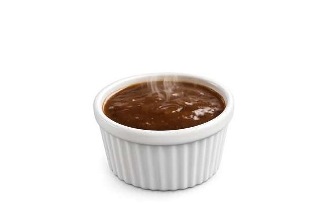 Small Gravy