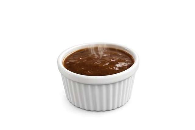 Small Gravy