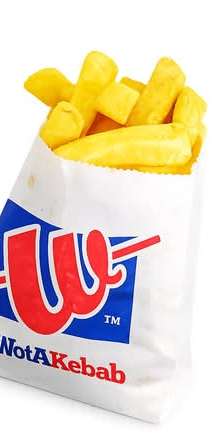 Small Chips