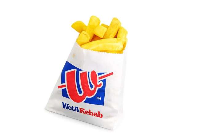 Small Chips