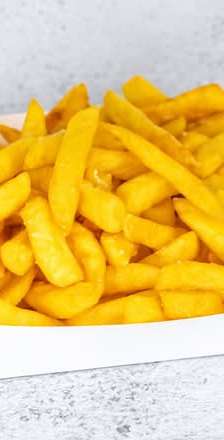 Large Chips