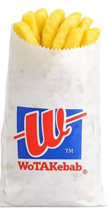 Medium Chips